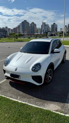 GWM ORA 03 63 KW ELÉTRICO GT